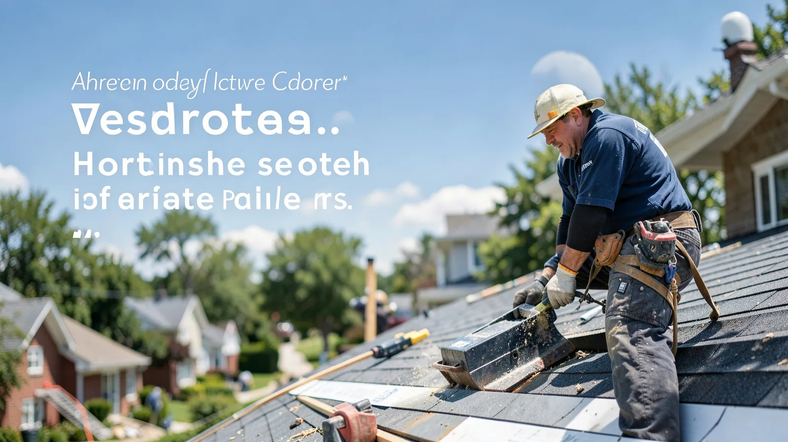 Roof Replacement in Potlatch, ID near me